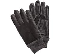 PEARLWOOD Handschuhe Herren Schafleder schwarz, XL