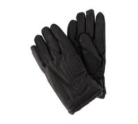 Lederhandschuhe PEARLWOOD "Newton" Gr. 10, schwarz Damen Handschuhe (86377961-10) schwarz