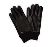 Pearlwood Handschuhe mit Leder-Anteil Herren mocca, XL