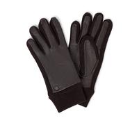 Pearlwood Lederhandschuhe Damen mocca, 6.5