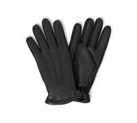 Pearlwood Lederhandschuhe Damen schwarz, 7