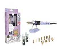Strasskolben-Set
