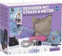 Pebaro Pebaro - Strass Set