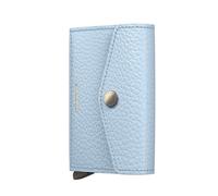 Pebble Envelope wallet EPe-blau