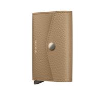 Pebble Envelope wallet EPe-braun