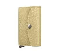 Pebble Envelope wallet EPe-gelb
