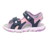 PEBBLES BLAU/LILA - Gr. - 33