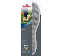 pedag Activ-Sohle. grau Größe 039