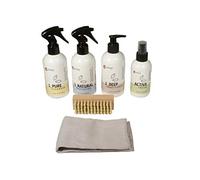 Pedag Eco Friendly Complete Set - in einer Praktisch Schicken Rema Holzbox
