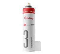 Pedag Imprägnierspray PROTECT, (1 St.), für alle Materialien 400 ml farblos Damen Schuhpflege Co. 400 ml farblos
