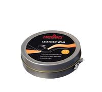 Pedag Leather Wax - Lederfett mit Bienenwachs in Schwarz (100 ml, Schwarz)