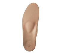 pedag Magic Step Plus Einlegesohle mit Memory Schaum - für völlig neues Laufgefühl | visco-elastischer Schaum passt sich deinem Fuß individuell an | Fußbett gibt Fuß, Knöchel & Kniegelenken Halt
