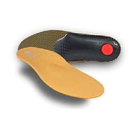 Pedag Einlegesohle Magic Step+ – Memory Schaum, visco-elastisch, Halt für Fuß, Knöchel & Kniegelenken