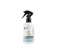 Pedag Eco Friendly Natural Protector 220 ml - Schützt Nachhaltig und effektiv alle Materialarten vor Schmutz und Nässe (220 ml)