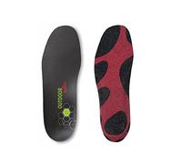 pedag OUTDOOR HIGH Sport Einlegesohlen 40/41