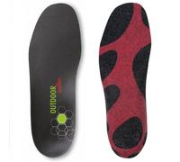 pedag OUTDOOR HIGH Sport Einlegesohlen 38/39