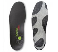 pedag OUTDOOR MID Sport Einlegesohlen 42/43