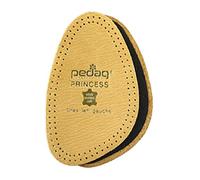 Pedag Princess Leder-Halbsohle