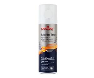Pedag Raulederspray 250 ml (250 ml, Dunkelbraun)