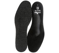Pedag Shoe_Insert, Schwarz, 38 EU