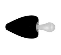 pedag Shoe Trees Ultra Lightweight for Pointed Toed Shoes Foam, Medium (W9-12 EU 39-42), 96,4 g