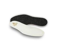 Pedag Siesta Einlegesohlen | Hergestellt in Deutschland | Fugewlbeuntersttzung fr Plattfe | Flexible Mittelfusttze | Ideal fr Stiefel &