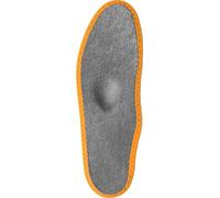 pedag Sneaker Magic Step - die perfekt bequeme Sohle für Ihre Sneaker + Rema Einlagenbeutel (43)