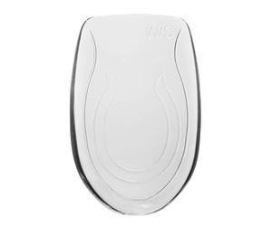 Pedag Soft Heel Gel Fersenkissen (Gr.S/M = Gr.35-40)