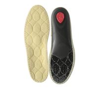 Pedag Thermo-Fußbett Viva®Winter Größe 39 EU Grau (Grau)