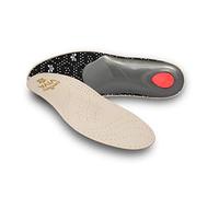 Pedag Viva 187 Sport Einlegesohlen, Beige (Natural), 38 EU