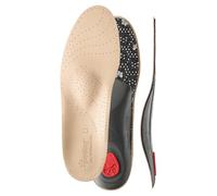 Pedag Viva 187 Sport Einlegesohlen, Beige (Natural), 46 EU