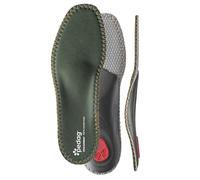 pedag Viva Outdoor Einlegesohlen - hygienisches & stabilisierendes Fußbett für Outdoor-Aktivitäten| ideal für Wanderschuhe & Sneaker | unterstützend gegen Fußschmerzen & Rückenbeschwerden