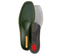 PEDAG VIVA OUTDOOR Orthopädische Einlage, dunkelgrün, größe 37