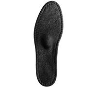 Pedag Viva Sneaker - das luftig-leichte Fußbett für Sneakers & Co (Gr. 36-48) + Rema Einlagenbeutel (43, Schwarz)