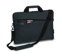 PEDEA Laptoptasche 13,3 Zoll (33,8cm) FASHION Notebook Umhängetasche mit Schultergurt