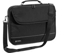 PEDEA 66068005 Notebooktasche 35,8 cm (14.1" ) Schwarz (66068005)