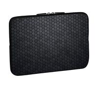 PEDEA Design Schutzhülle Notebook Tasche bis 13,3 Zoll (33,7cm), First One