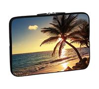 PEDEA Design Tablet-Tasche 10,1" beach