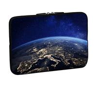 PEDEA Design Tablet-Tasche 10,1" space night