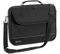 PEDEA Fair - Notebook-Tasche - 39.6 cm (15.6") - Schwarz - PayPal 0% Finanzierung