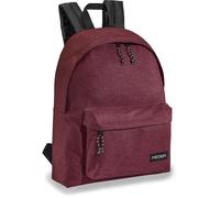 PEDEA Rucksack 13,3" (33,8cm) "Style", rot