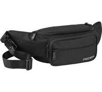PEDEA Gürteltasche "TREND" Gr. L, schwarz (60065101)