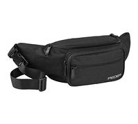 PEDEA Gürteltasche TREND – Gr. L, schwarz