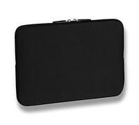 PEDEA Notebook Sleeve 14,1 Zoll (35,8 cm), schwarz
