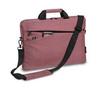 PEDEA Laptoptasche 13.3 Zoll 33.8cm FASHION Notebook Umhängetasche mit - Umhängetasche - Notebooktasche 13,3 Zoll (33,8cm) / Zusätzlicher Platz für Handy und Unterlagen / Stufenlos verstellbarer Schultergurt / Dicke Innenpolsterung (66063050)