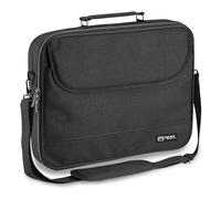 PEDEA Pedea Laptoptasche 15,6'' SMARTLINE Schultergurt, schwarz