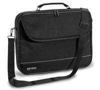 Laptoptasche »Fair« 17,3 Zoll, PEDEA, 45x35x6.5 cm