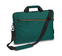 Pedea - Laptoptasche *Fashion* Notebook-Tasche bis 13,3 Zoll - Laptop Umhängetasche mit Schultergurt - Notebooktasche für Damen & Herren
