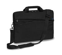 Pedea - Laptoptasche *Fashion* Notebook-Tasche bis 13,3 Zoll - Laptop Umhängetasche mit Schultergurt - Notebooktasche für Damen & Herren