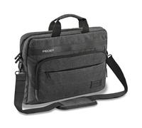 PEDEA Laptoptasche URBAN compact 39,6cm (15,6"), grau